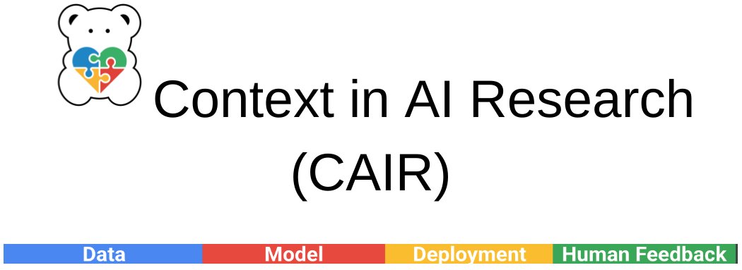 Building Responsibility Into AI/ML Pipeline From Data to Feedback