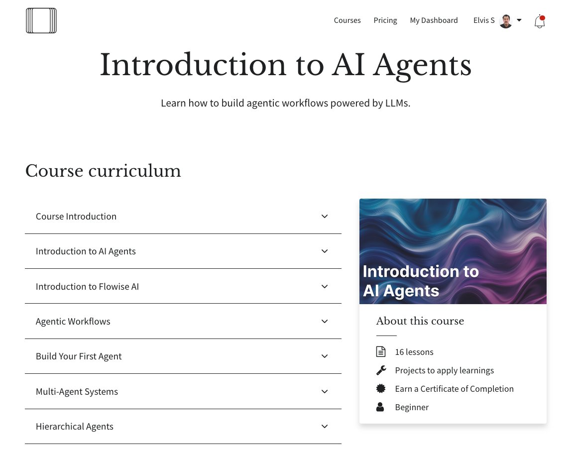 Building AI Agents: Major Players Drive Agentic Systems Forward