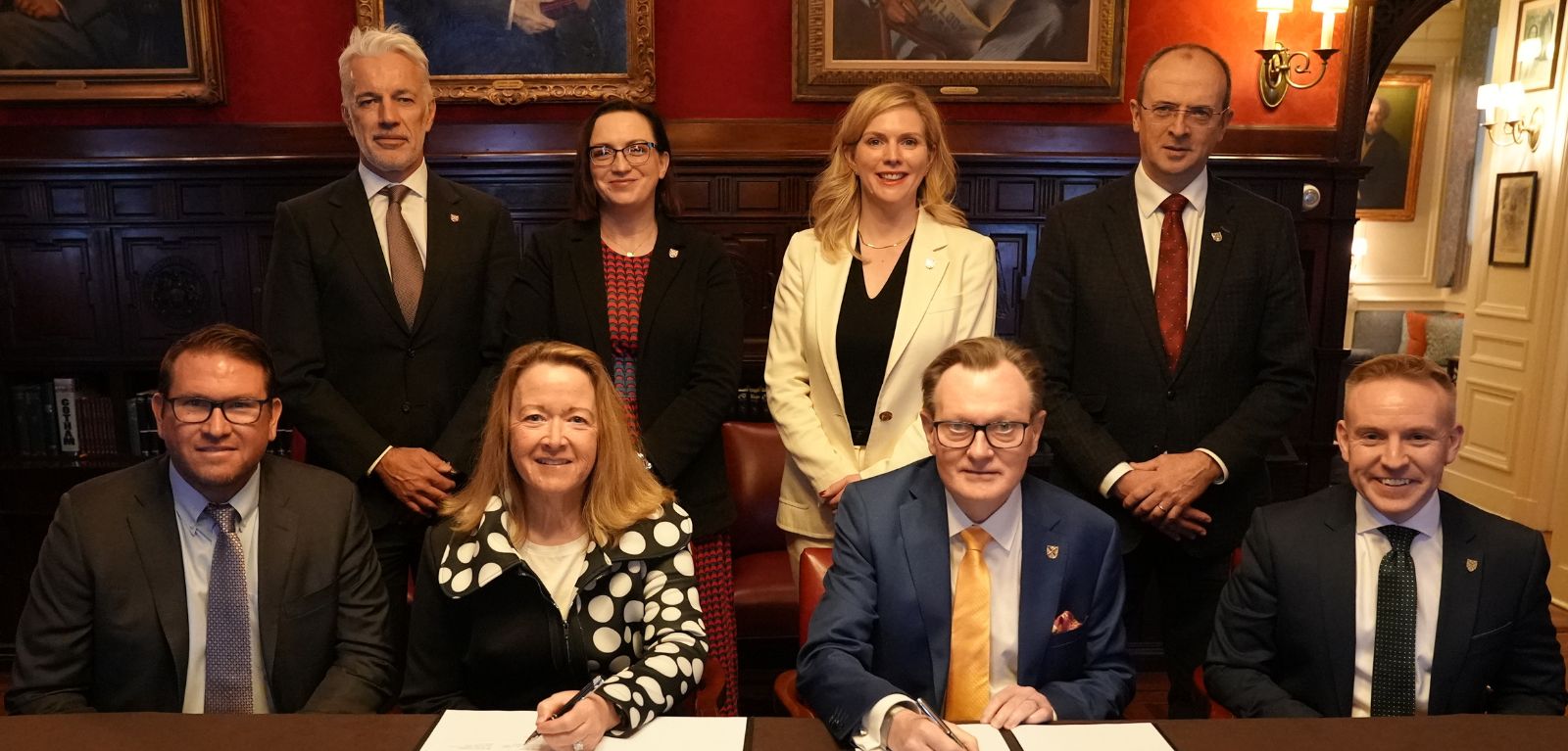 Queen’s Belfast Partners to Democratize Data Analytics Skills