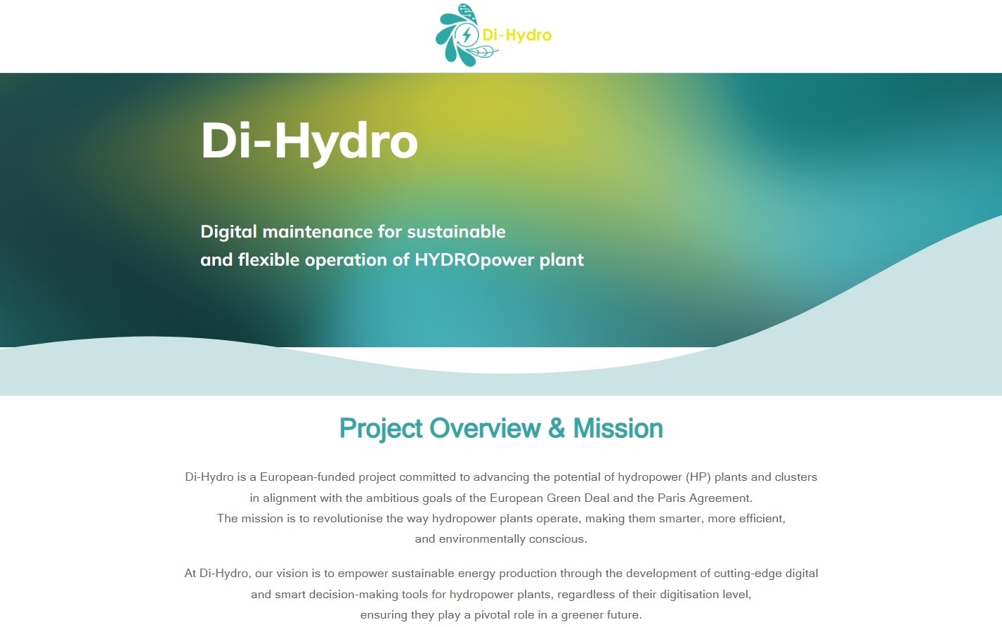 AI as a Good Use Case for ESG and Sustainability
