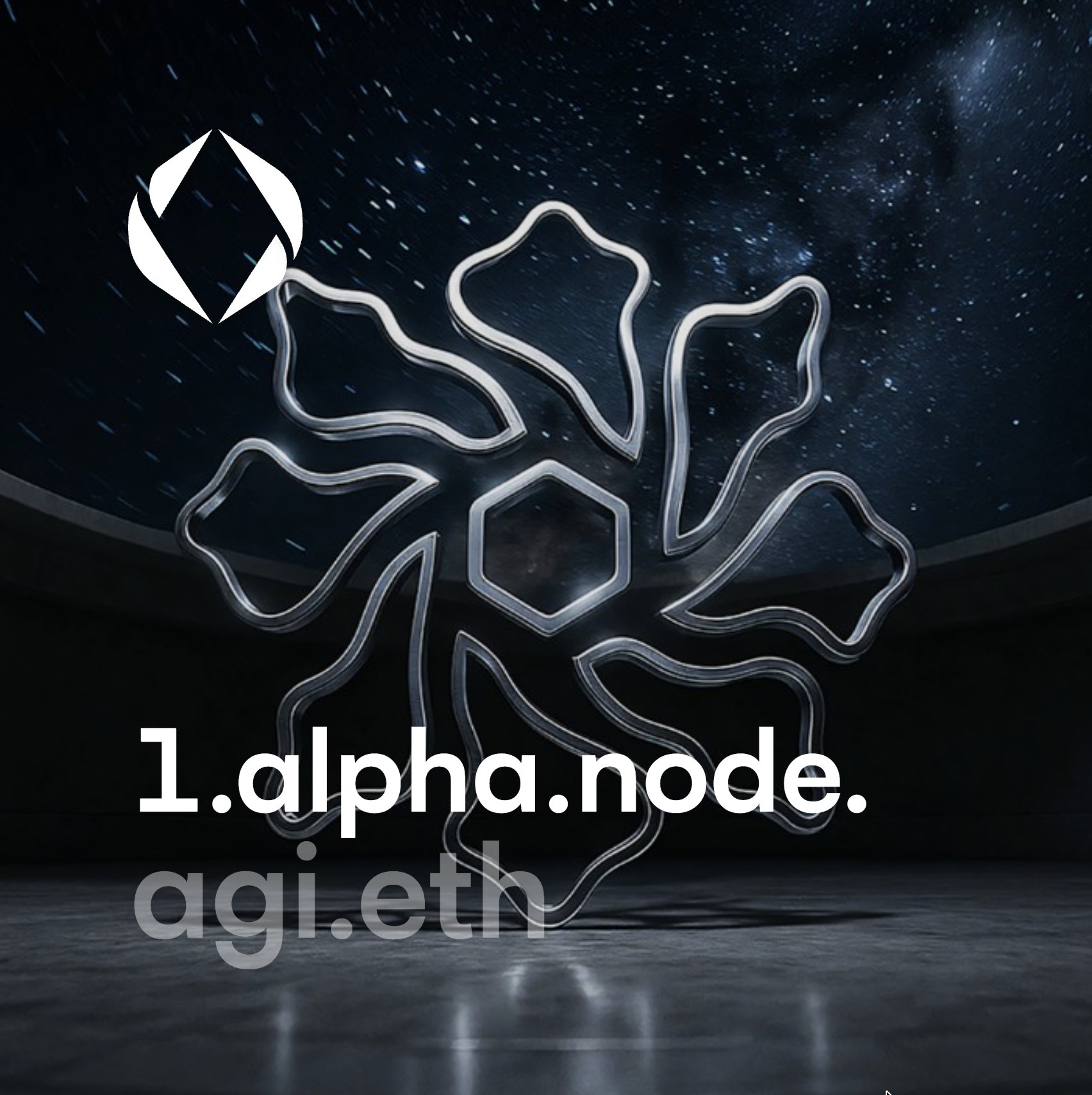 MontrealAI releases AGI-Alpha-Node-v0 GitHub repository