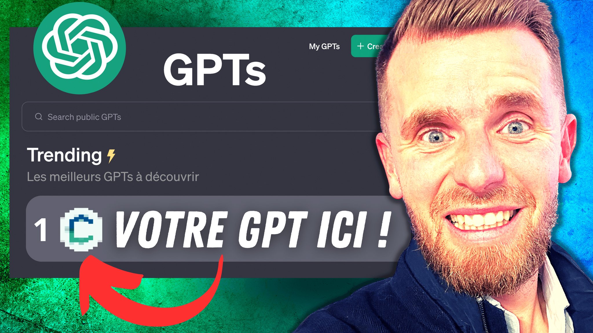 Guide to publish your GPTs and attract users