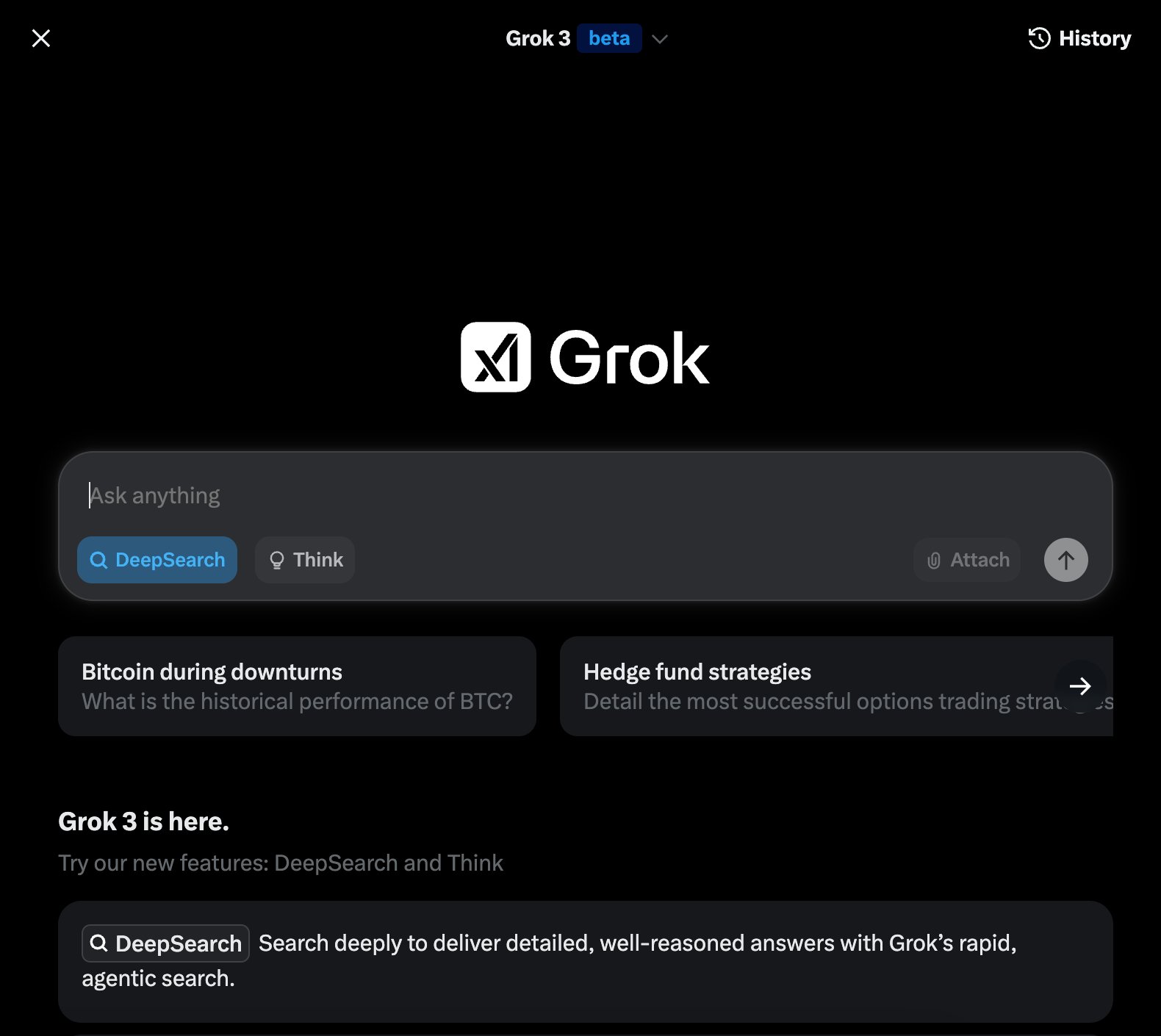 10 Powerful Prompts for Grok 3 Research