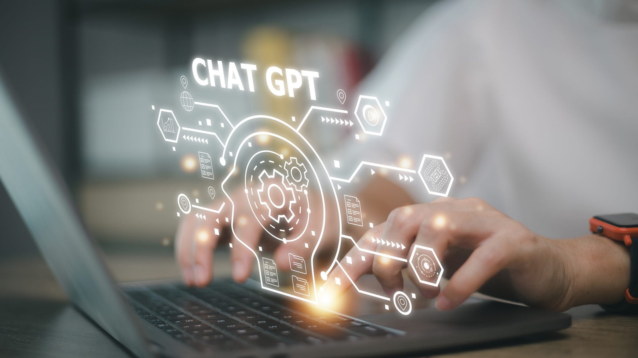 AI Expert Shares Top Tips for Students to Outsmart Artificial Intelligence