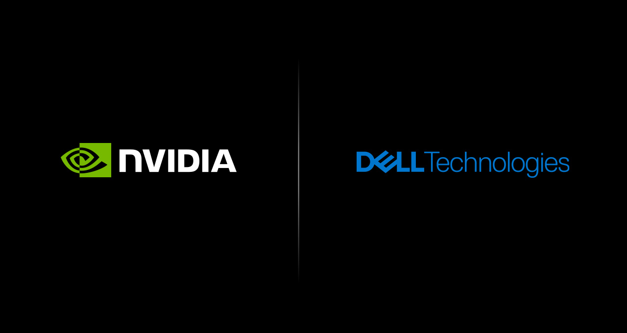 Dell and NVIDIA Launch Next-Gen Enterprise AI Solutions