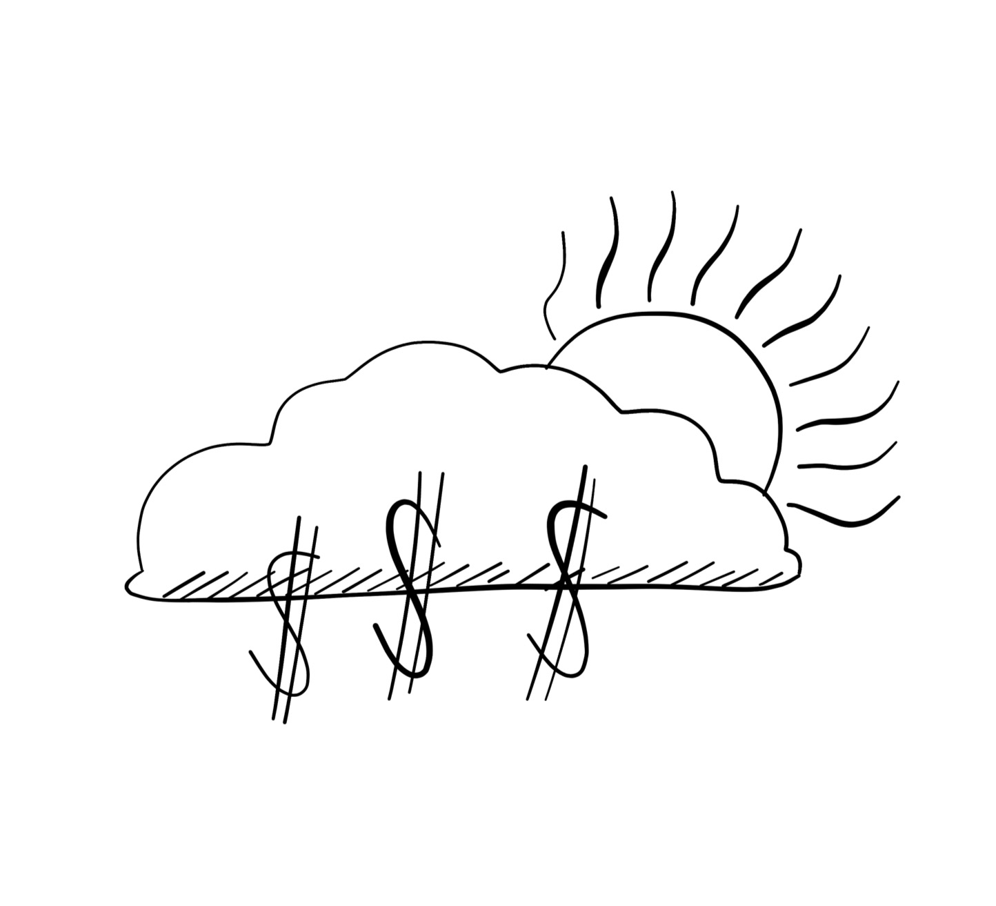 Software Valuations Under Pressure as Estimates Decline