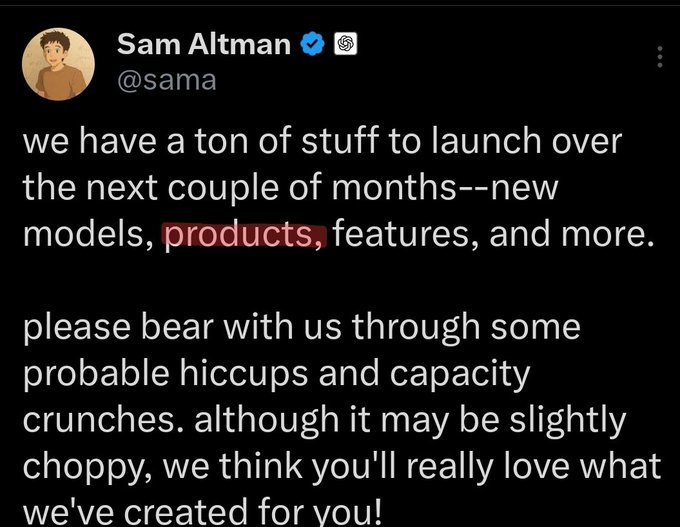 Sam Altman Confirms GPT-5 and Open-Source Model Delays