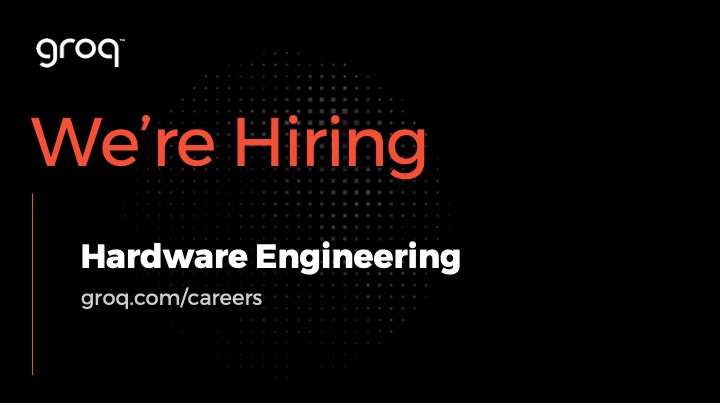 Staff Logic Design Engineer Position for AI Chip Development