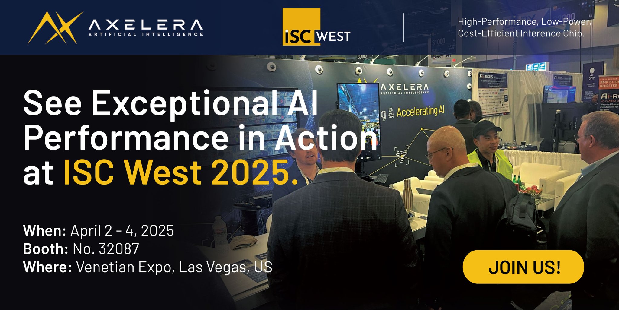 Metis AI Platform Showcases Edge AI Security and Industrial Automation