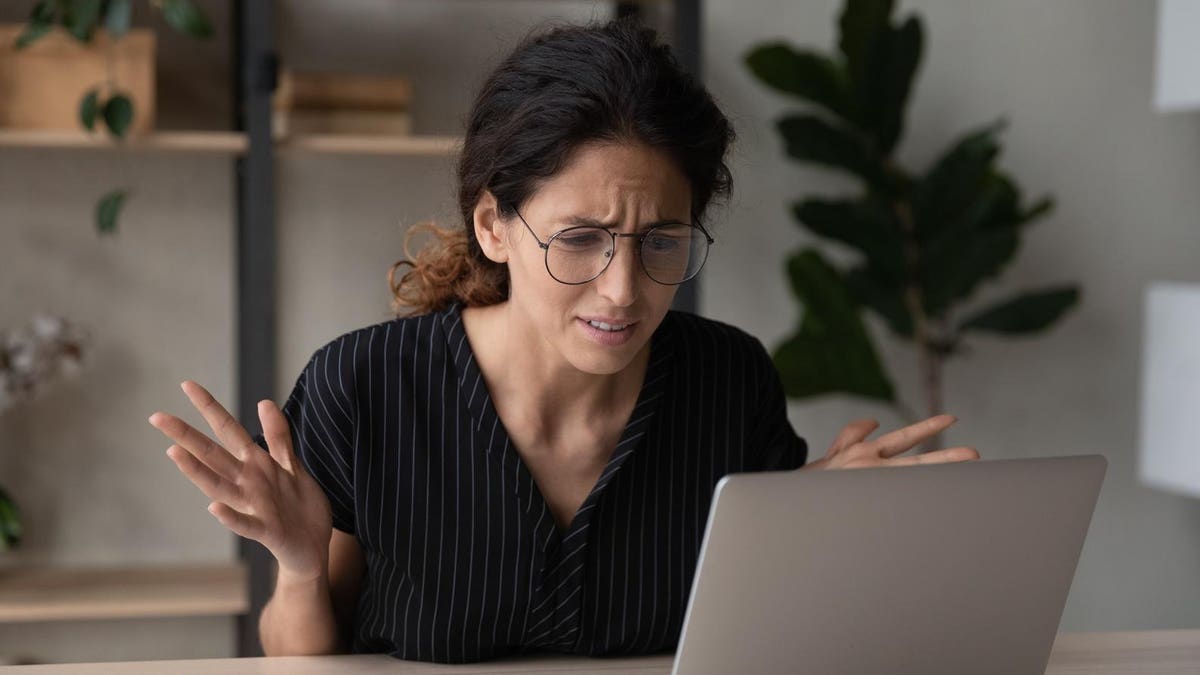 When AI Falls Short: The Disillusionment Of Entrepreneurial Dreams