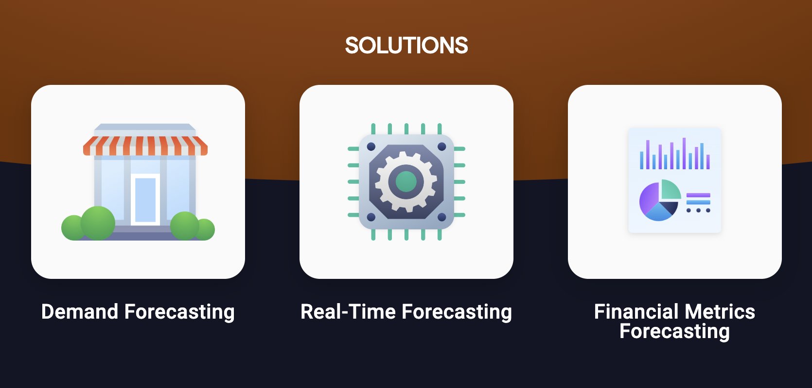 Deploy Autonomous Deep Learning Forecasting Service in Hours