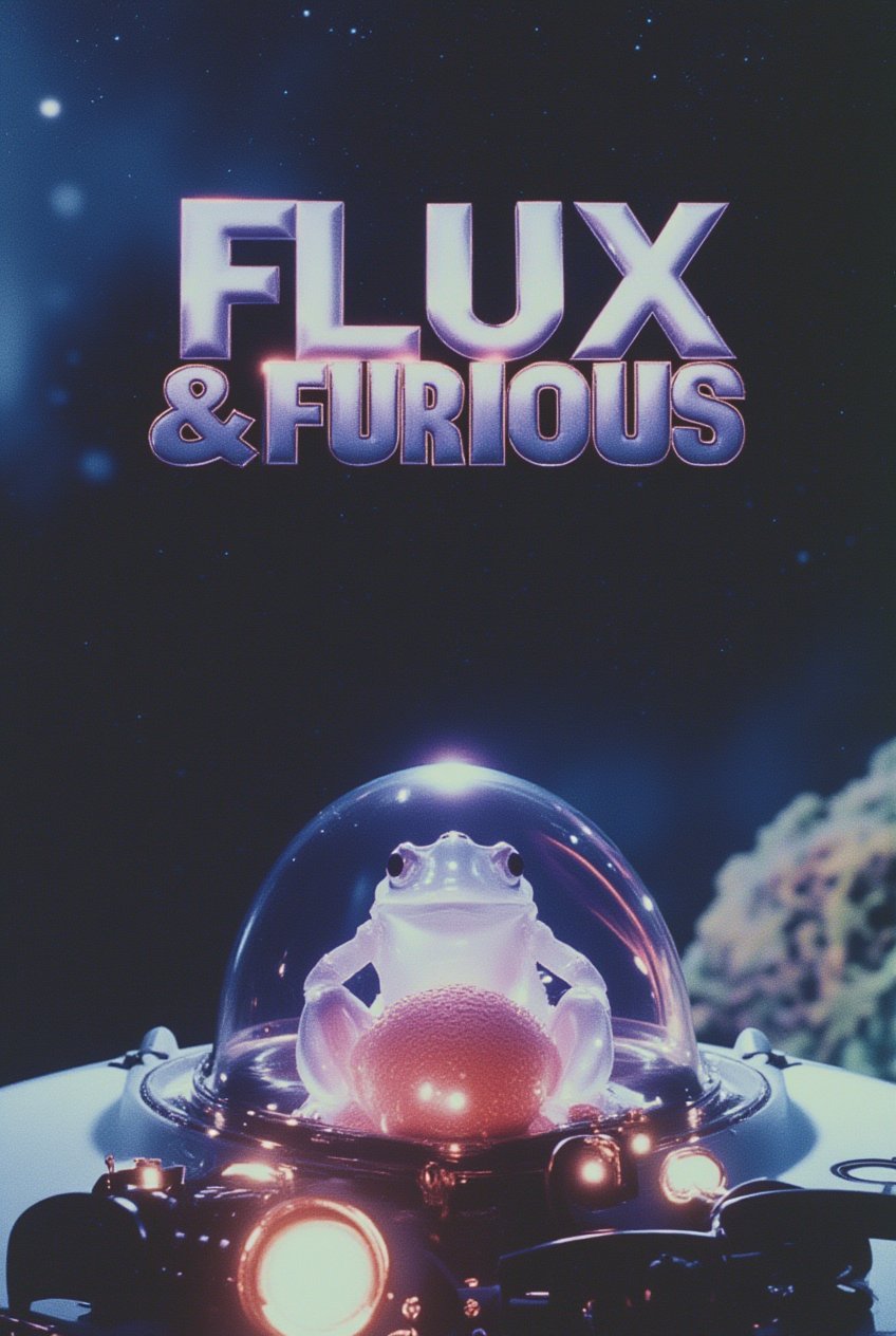 Krea Flux achieves 3x speed boost for image generation