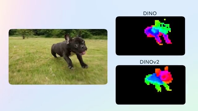 DINOv2: Meta’s Self-Supervised Vision Model Breakthrough