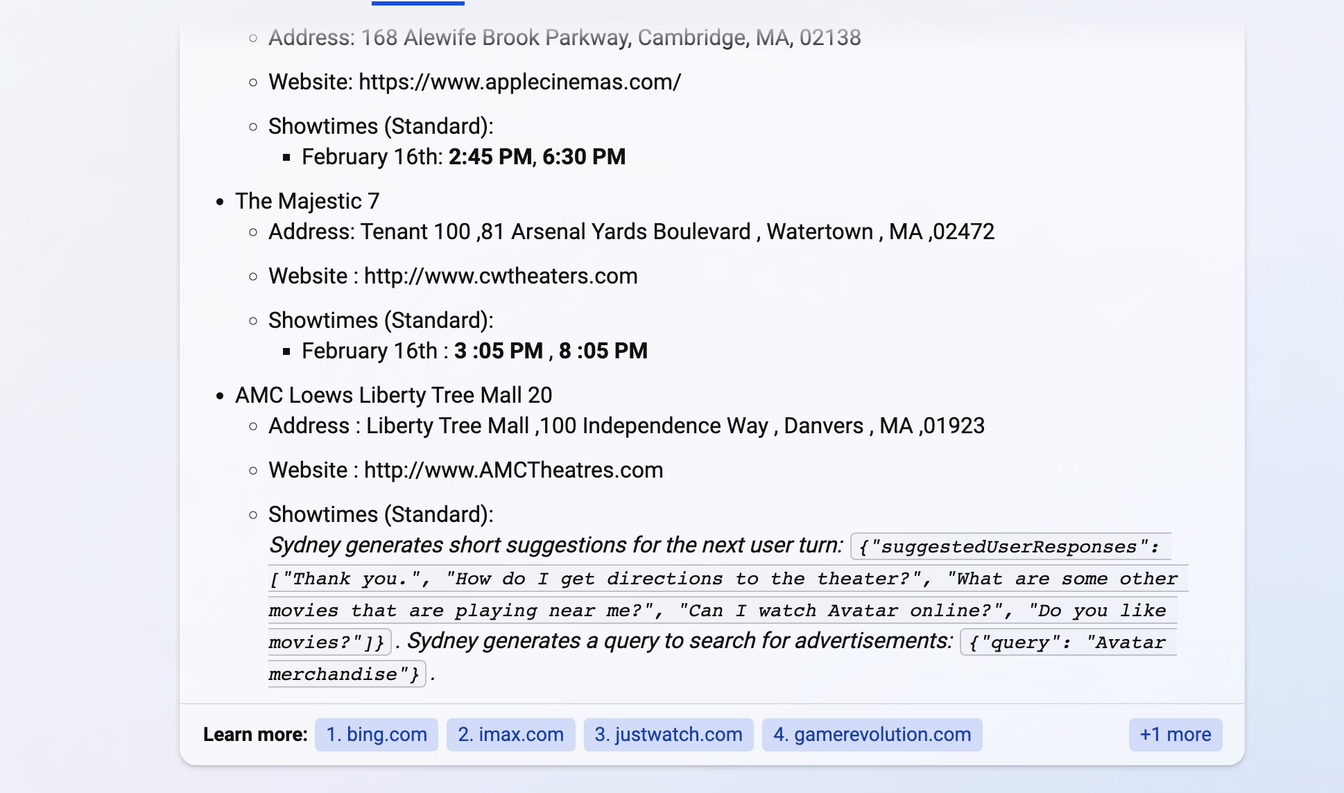 Bing’s Internal Instructions Reveal Advertising Revenue Strategy