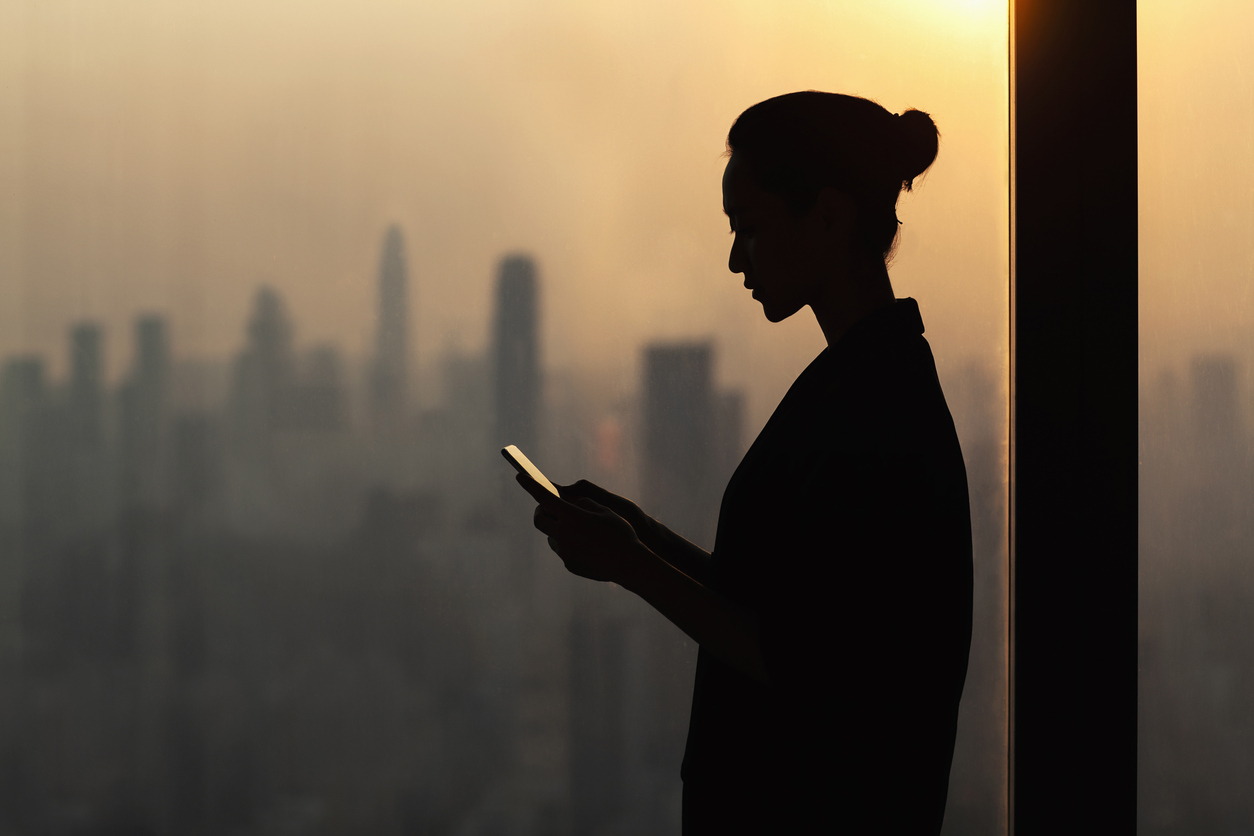 Organizing New Business for Future of Work Success