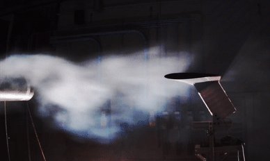 Falcon: Model-Based RL for Extreme Turbulent Environments