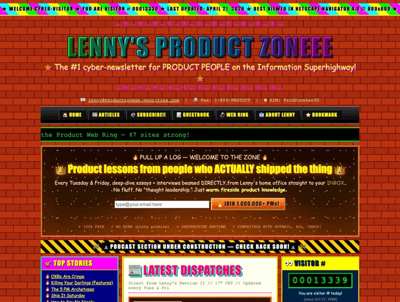 Claude Design Transforms Newsletter Redesign Successfully