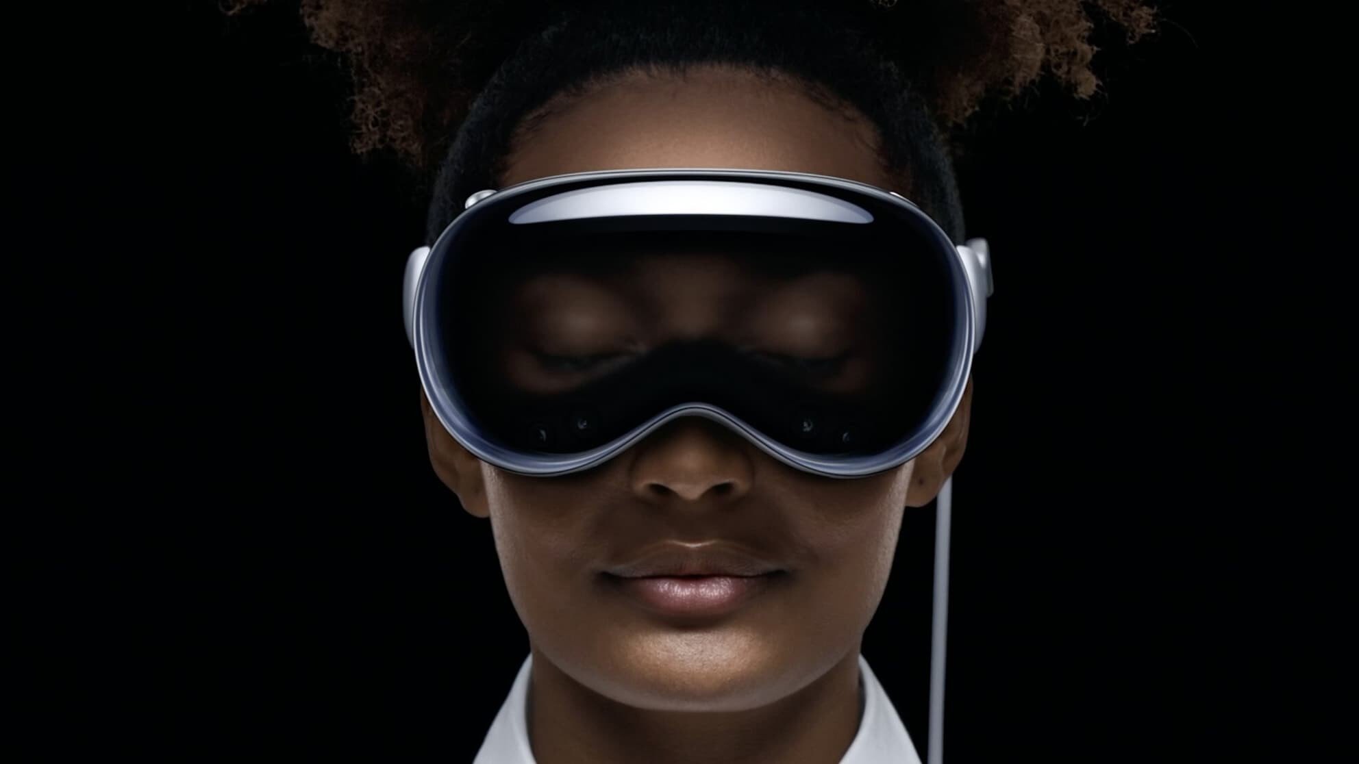 Apple Vision Pro Marks Major VR AR Revolution Milestone