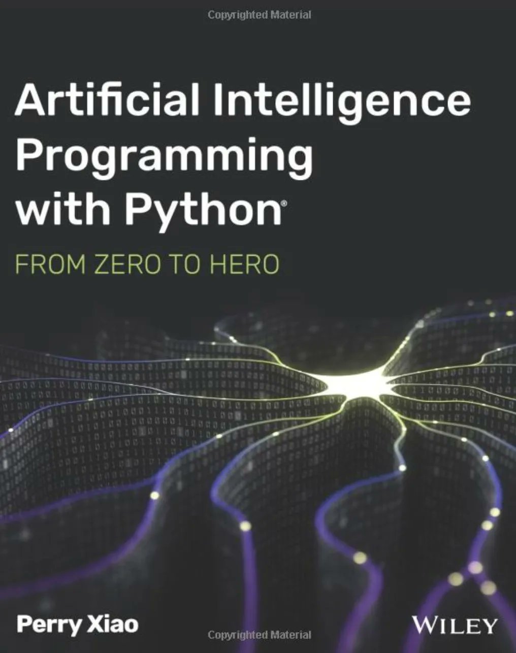 Artificial Intelligence Programming with Python Guide