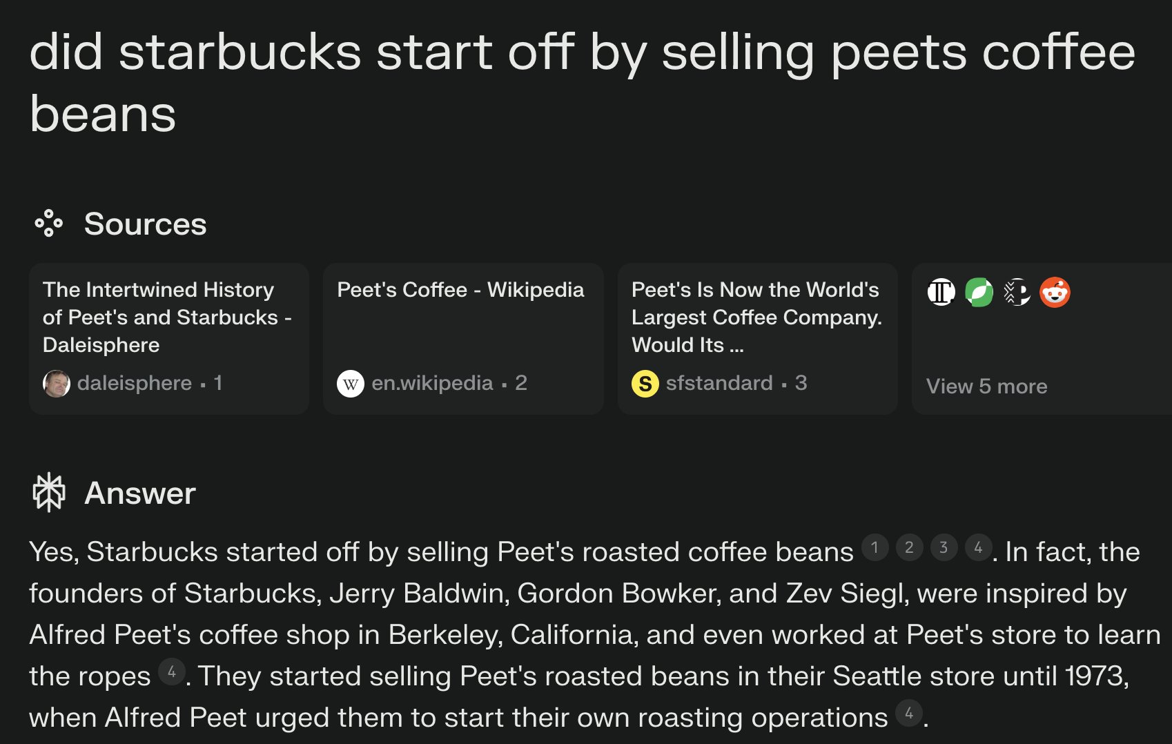 Legendary Businesses Begin as Simple Solutions