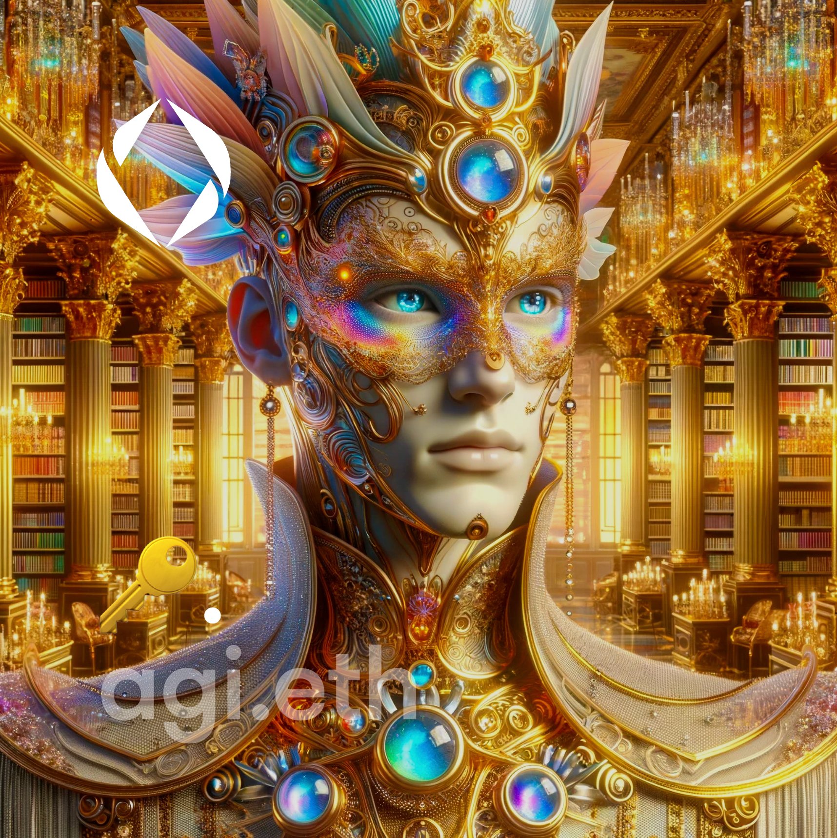 AGI.Eth Subnames: World’s Most Coveted Web3 Asset