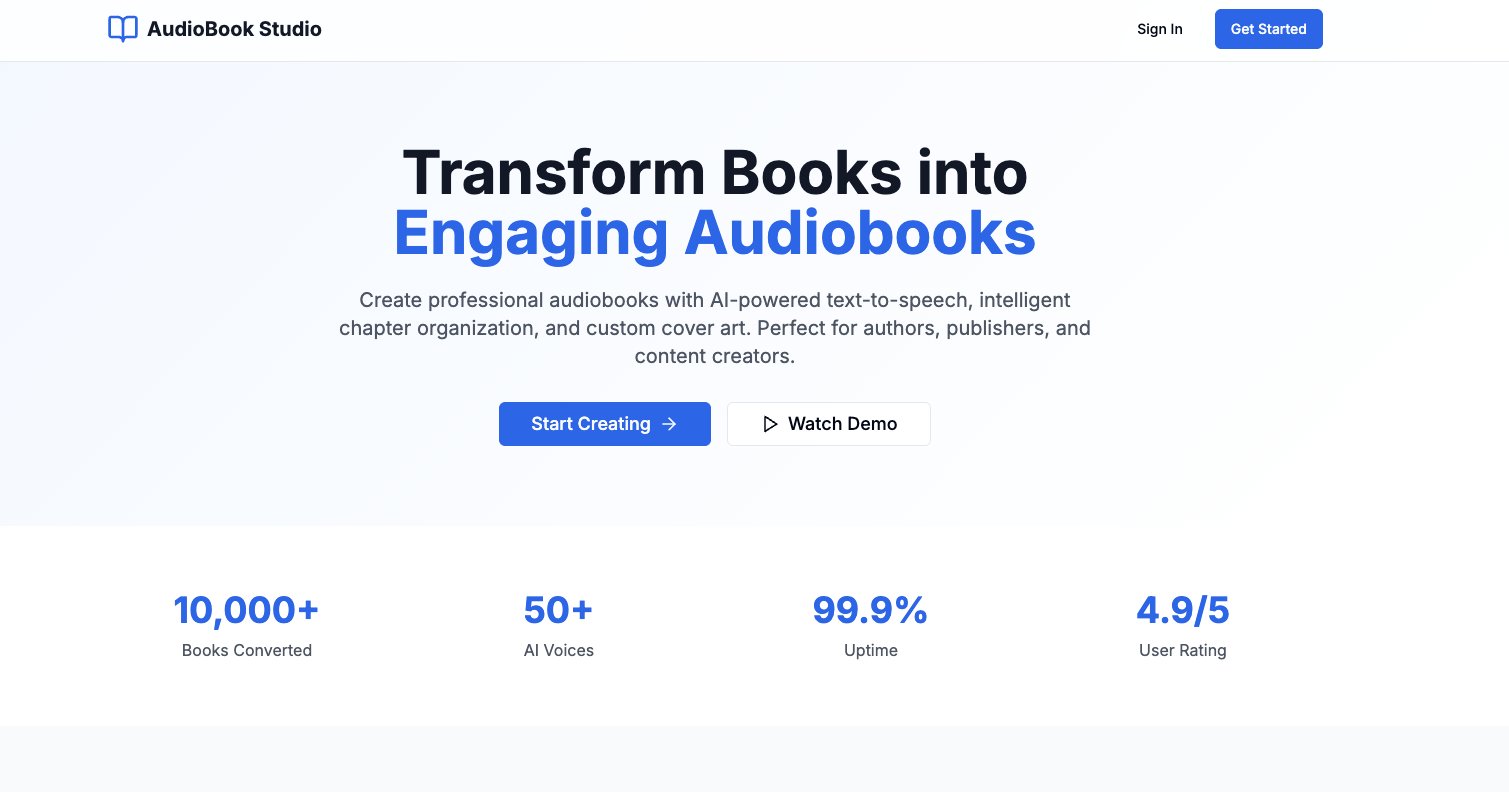 User Creates and Hosts Complete App on DeepAgent Platform