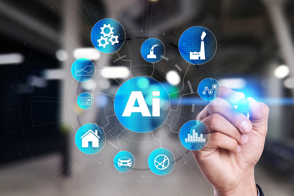 AI, ML, and Edge Computing Transforming Industries