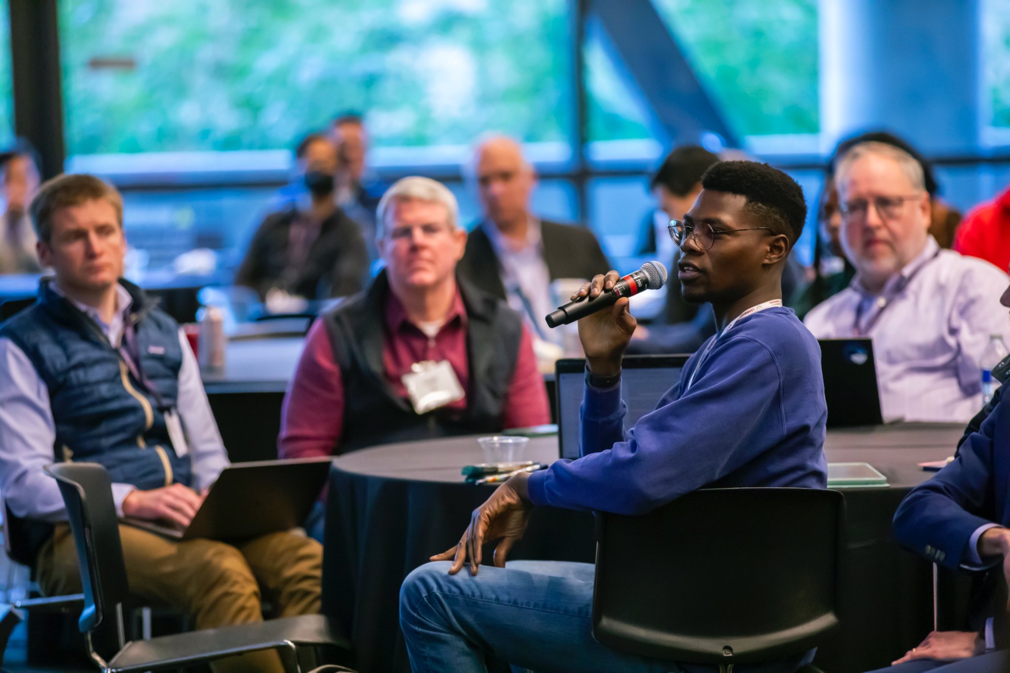 Stanford AI+Education Summit Explores Teaching, Learning, and Policy
