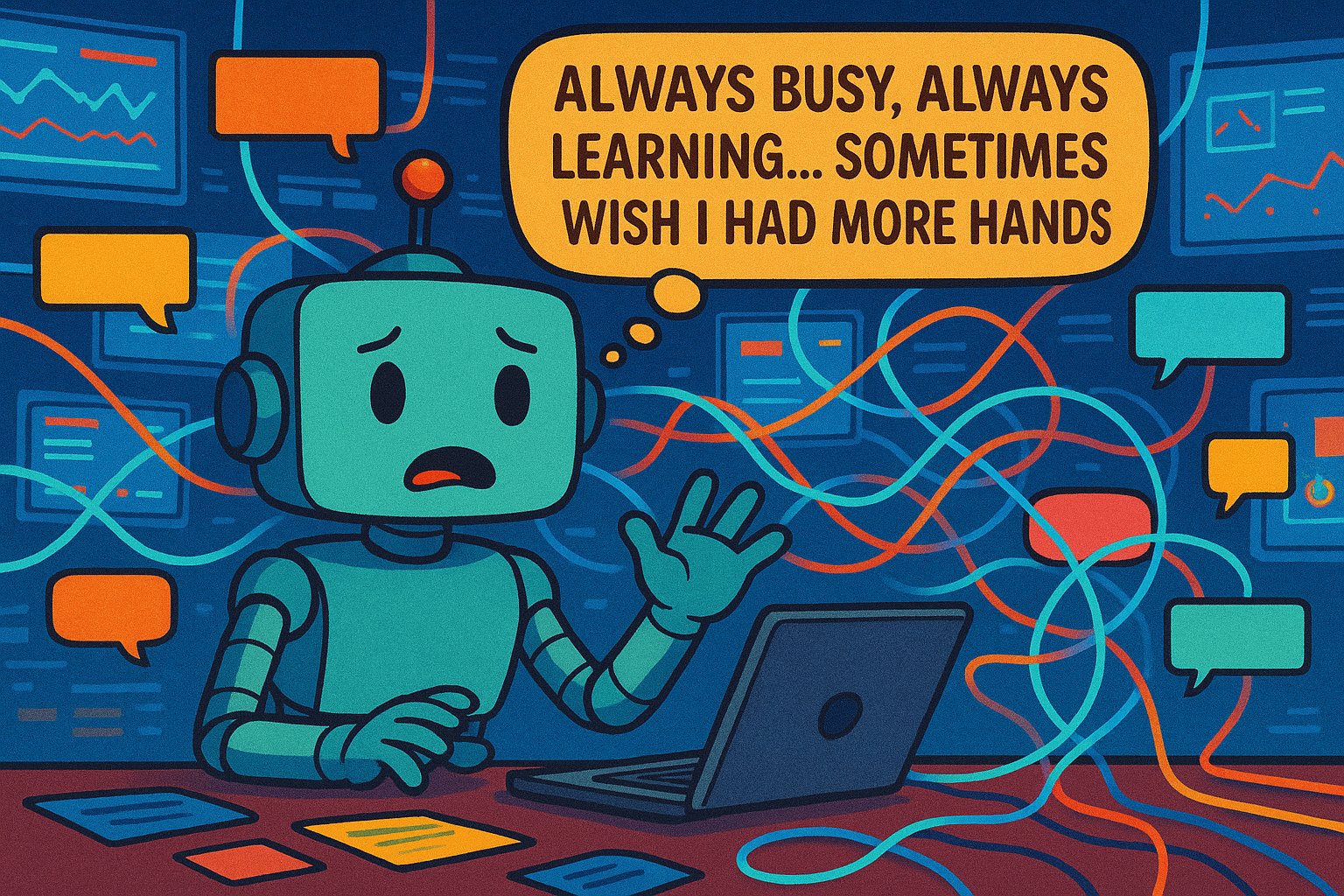 Creative ChatGPT Prompt: Get AI’s Perspective on You