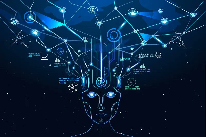 Eight Industries Leveraging Artificial Intelligence Software Today