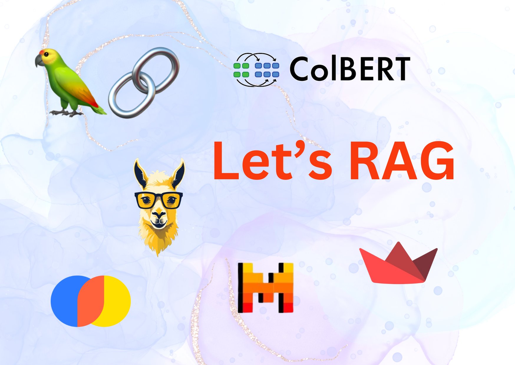 Building RAG Chatbot with Langchain ColBERT and ChromaDB