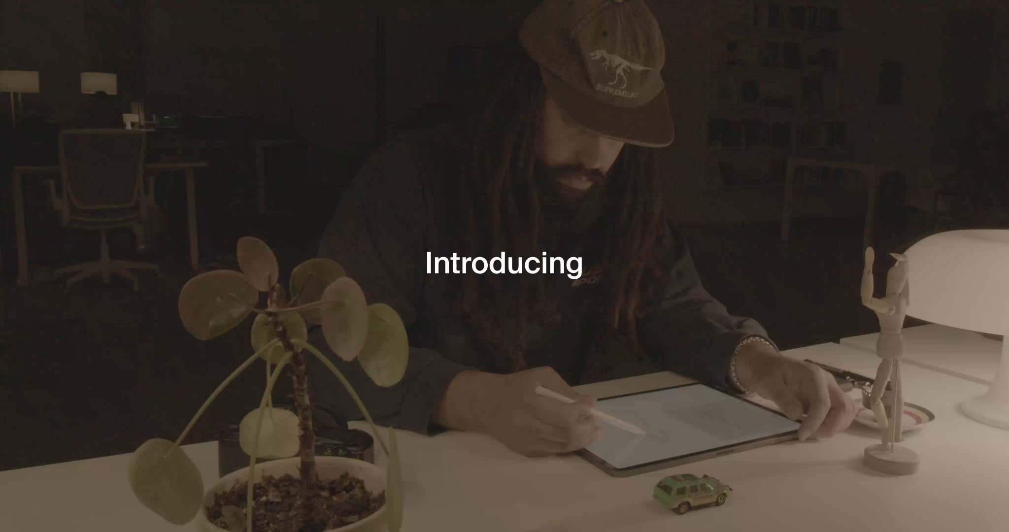 Krea Acquires Wand App, Launches iPad AI Drawing Application
