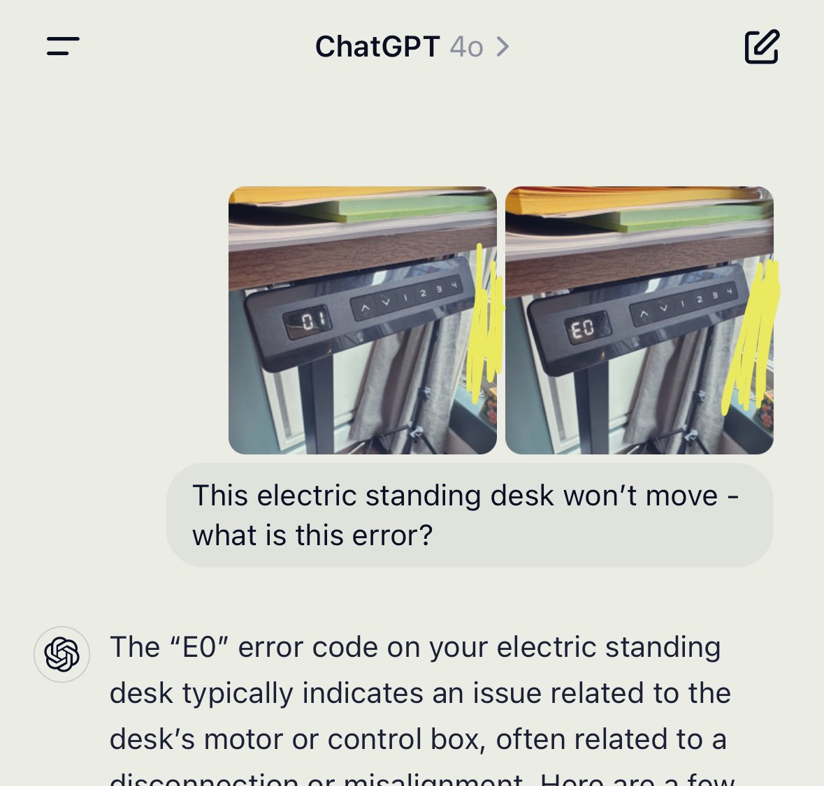 ChatGPT Replaces Home Repair Manuals for DIY Fixes