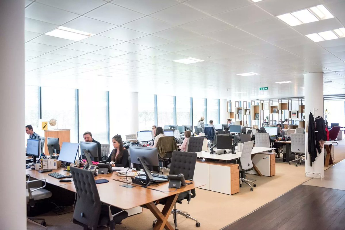 Three trends shaping the future of work according to Microsoft CEO