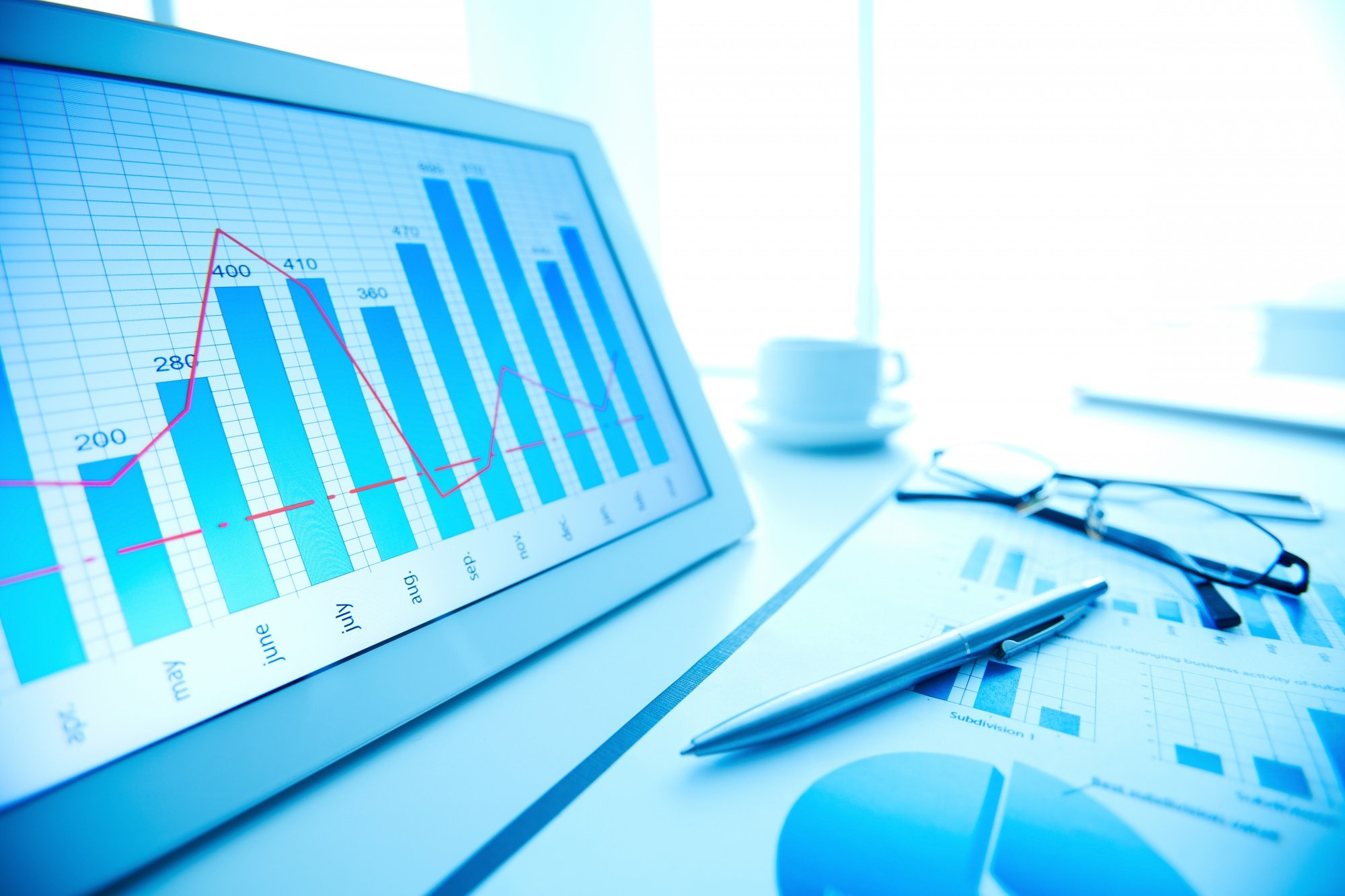 Time Series Data Critical for Industry 4.0 Adoption