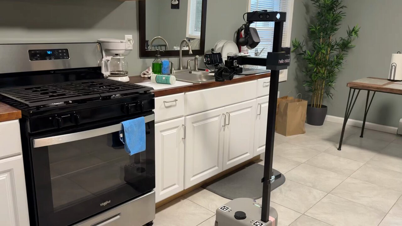 RUMs Robot Models Achieve 90% Accuracy in New Tasks