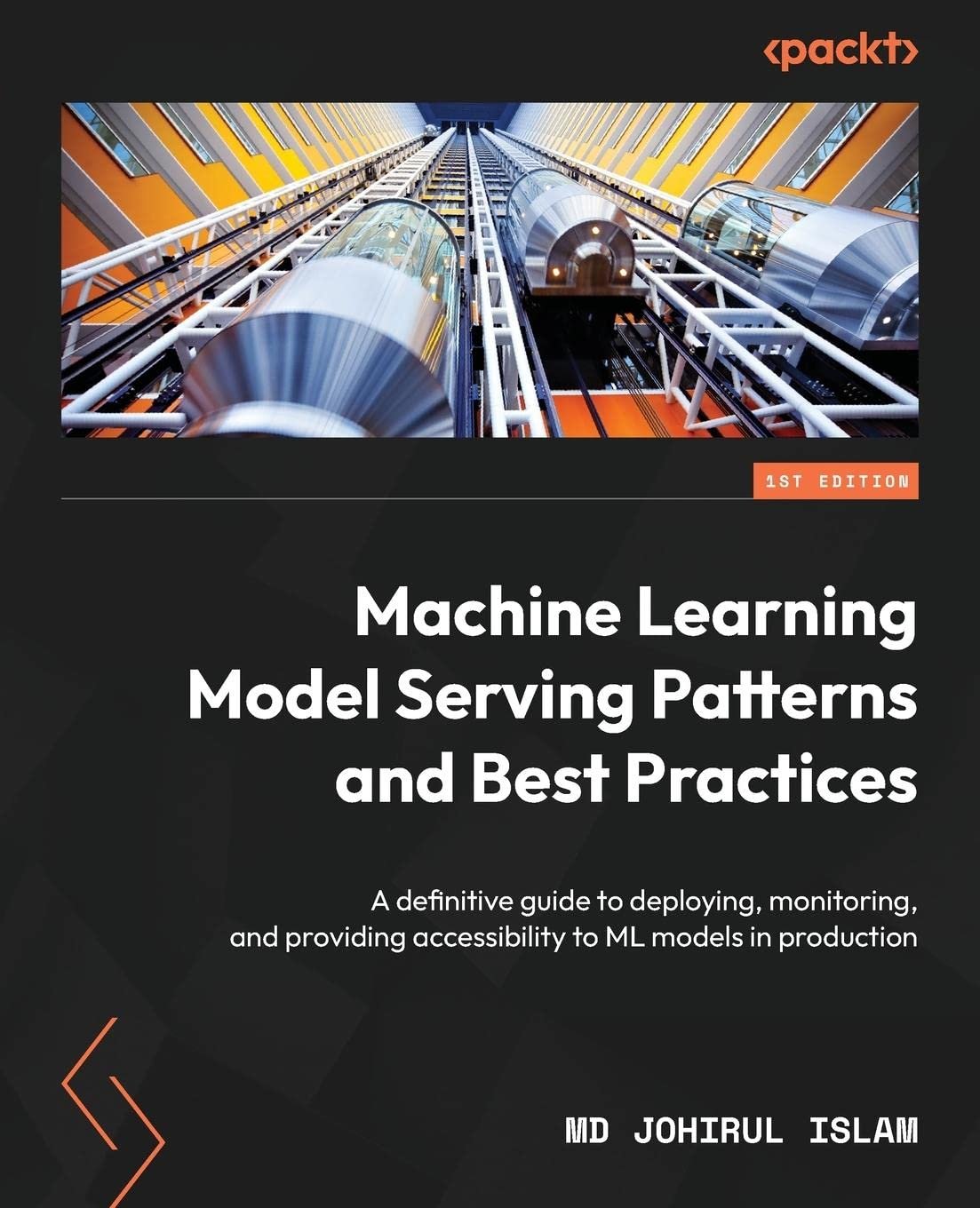 Machine Learning Model-Serving Patterns and Production Best Practices Guide