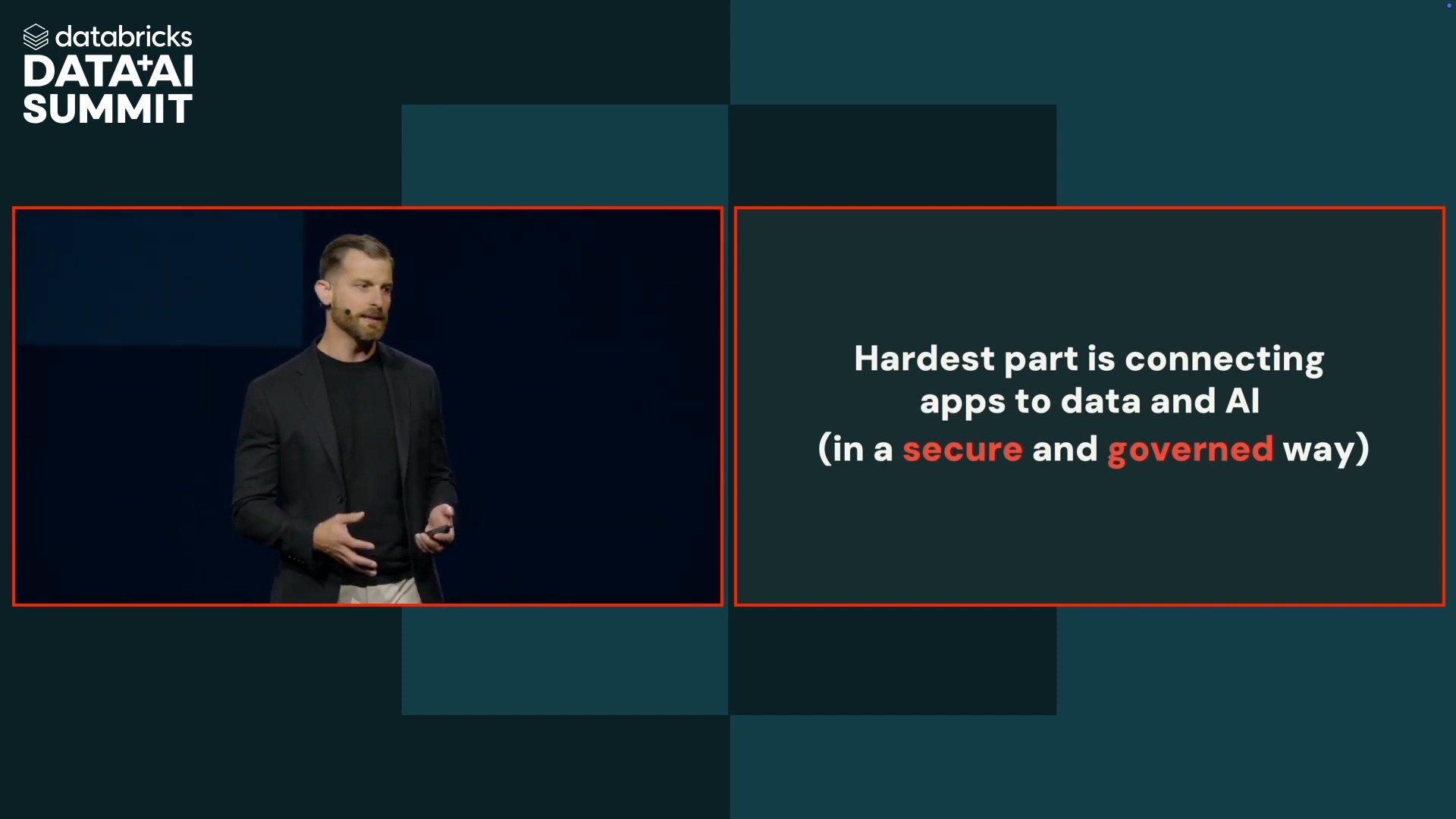 Databricks Apps: Moving Applications to Data and AI