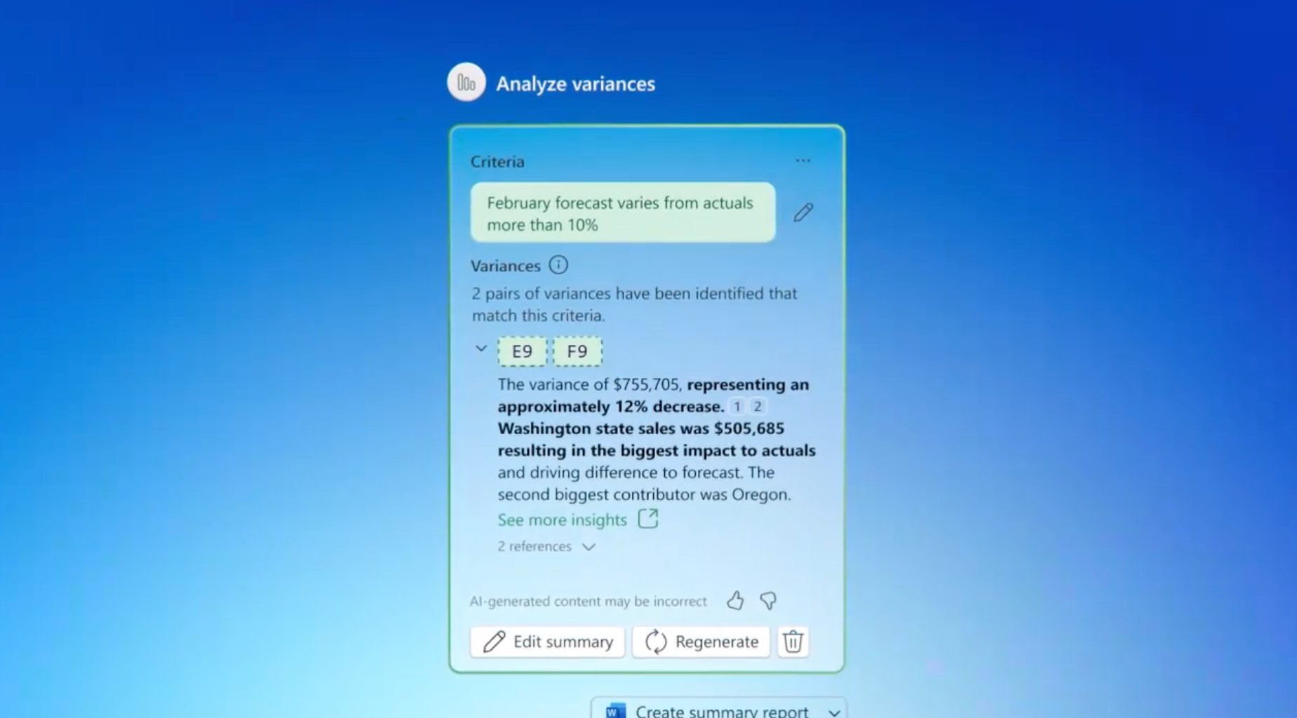 Microsoft Launches Copilot for Finance AI Chatbot