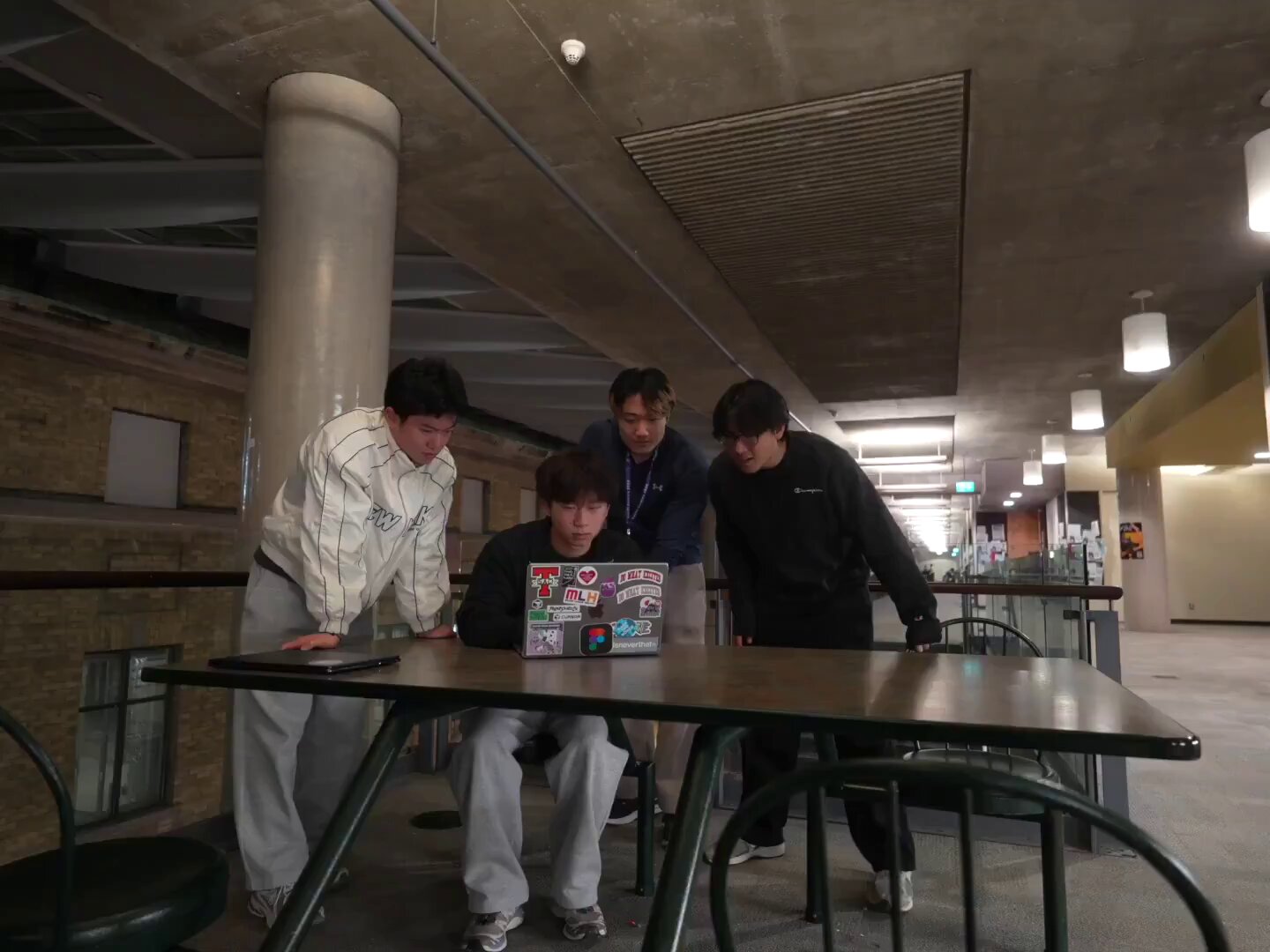 18-Year-Old Creates Git-Like Version Control for Video Editing