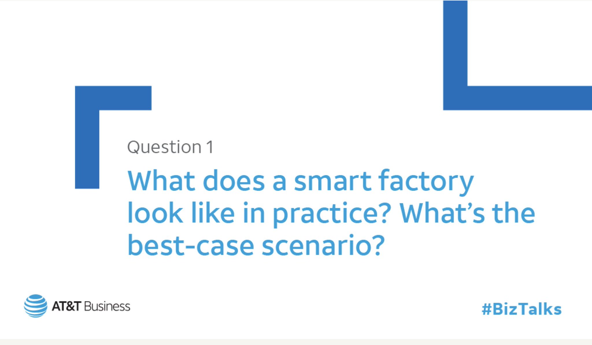 Smart Factories: IoT and Predictive Analytics for Manufacturing