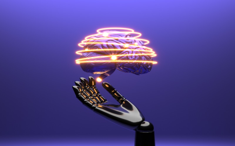 Balancing AI Automation with Human Empathy and Ethics