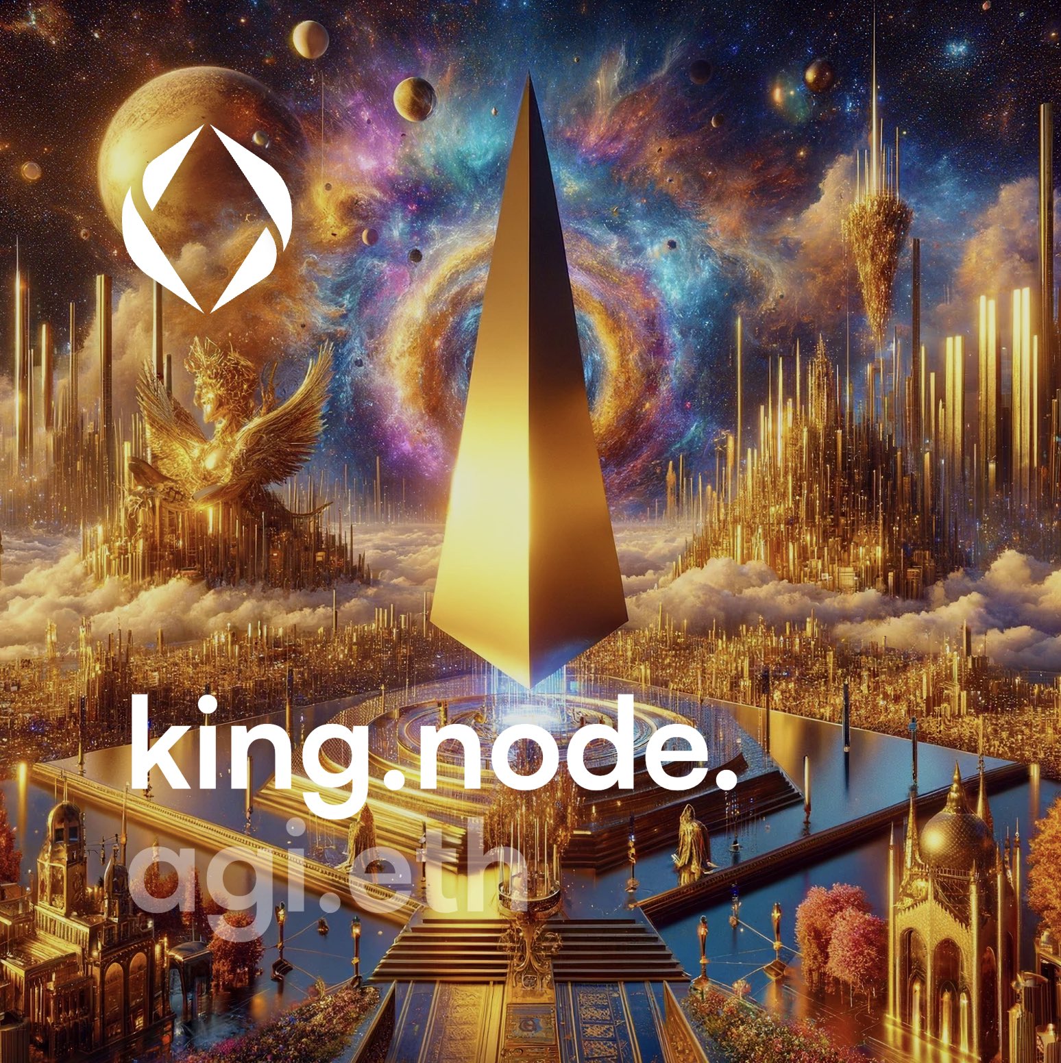 AGI Blockchain Forges New Digital Era for Intelligent Systems