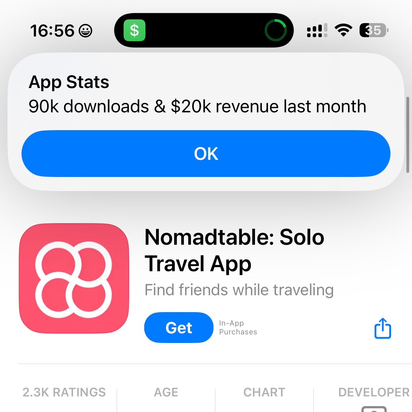 AI Startup Reaches $20K MRR Since April Launch