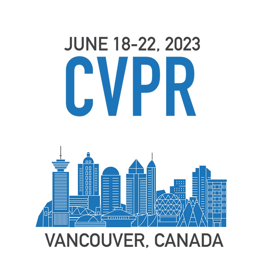 AI Revolution and Computer Vision Innovation at CVPR2023