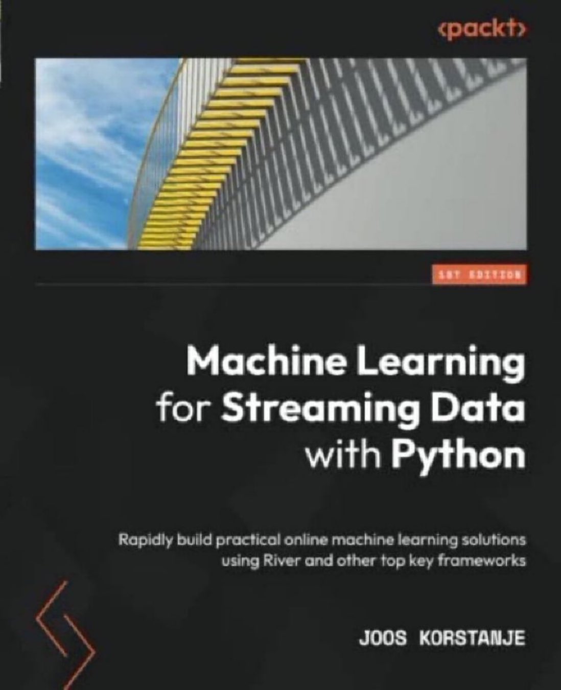Machine Learning on Streaming Data with Python Guide