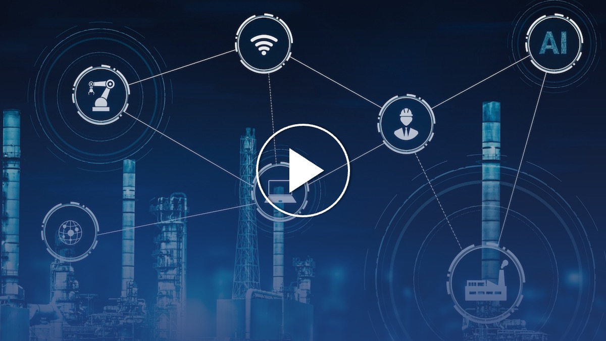 Industrial IoT Value in Oil and Gas Industry Explored