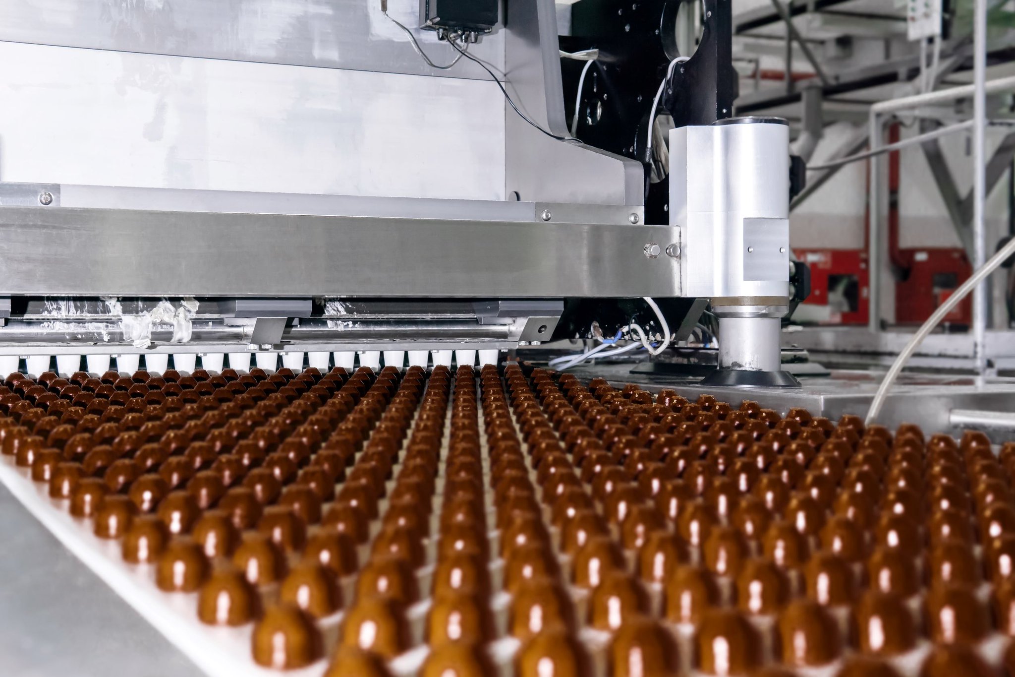 Siemens IIoT Solutions Enhance Food Manufacturing Supply Chain Visibility