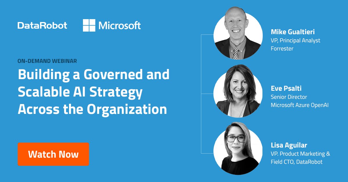 AI Governance Best Practices for Scaling GenAI Strategy
