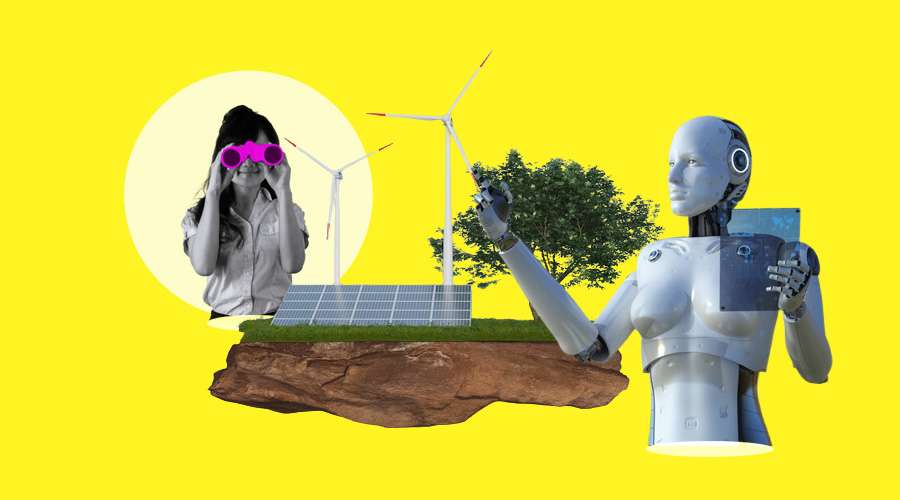 Machine Learning Applications for Improved Energy Forecasting